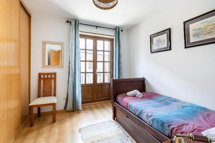 Apartamentos Bubal Pena Telera El Pueyo de Jaca Buitenkant foto