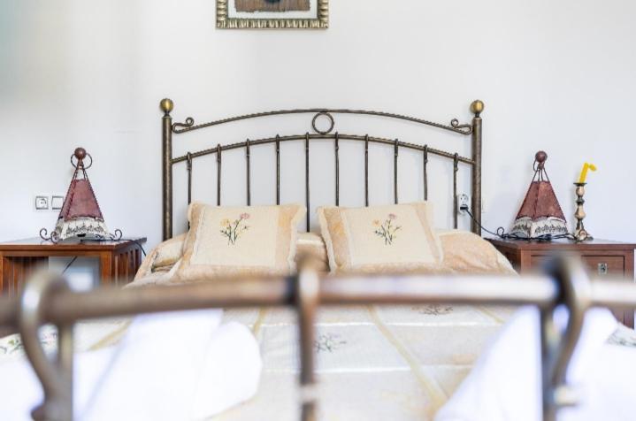 Apartamentos Bubal Pena Telera El Pueyo de Jaca Kamer foto